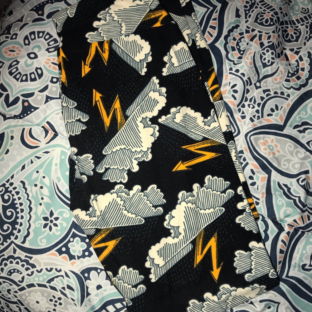 Storm os leggings